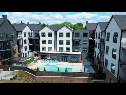 Multi-Family Sales