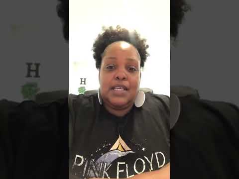 Hey sis 🥳✍🏽 5/4/2022