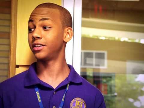 Degrassi Mini 608 - Love Is...Part Four