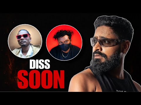 DISS FOR EMIWAY SOON ? WHY TONY JAMES LEFT BR ? 😱