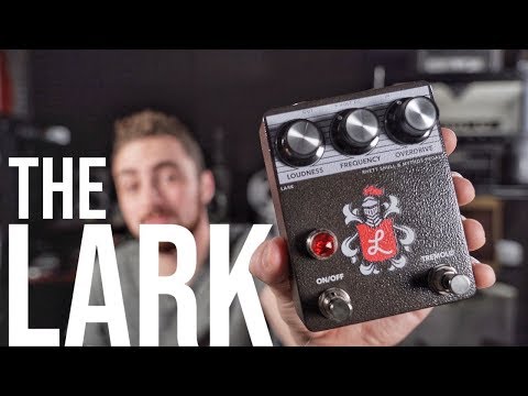 We Designed A Guitar Pedal From Scratch