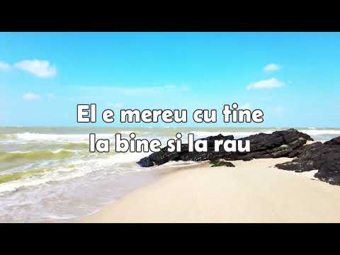 De tine-si aminteste - grupul Boanerghes Paris