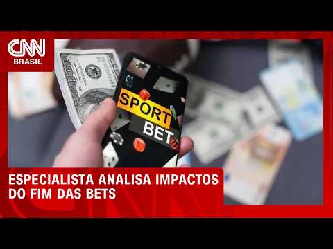 “Foi no mínimo amadora”: ex-presidente do Cade sobre MP das bets | CNN AGORA