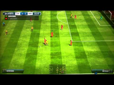 Fifa 13 CO-OP Liverpool Career with Haighyorkie - Part 7