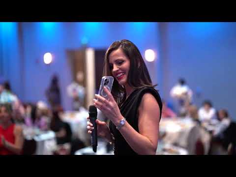 Women's Day in Oakville with Liria Dedvukaj & Elvis Tershana