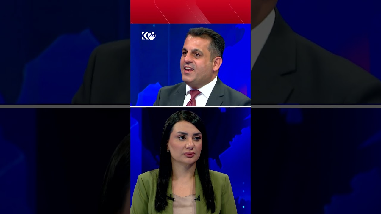 ڤیدیۆ | سامان بەرزنجی: ھاووڵاتییانی بیانی بۆ چارەسەر سەردانی ھەرێمی کوردستان دەکەن