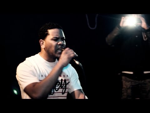 Young Smitty Live At Clave Video HD