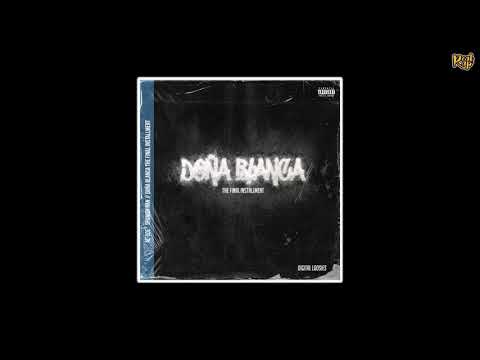 Al-Doe x Spanish Ran x Rigz x Estee Nack – City Of Gods