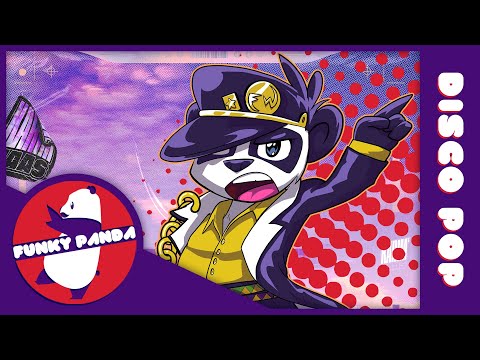 Disco Pop | Karim Naas - Stay The Night (feat. KTK)