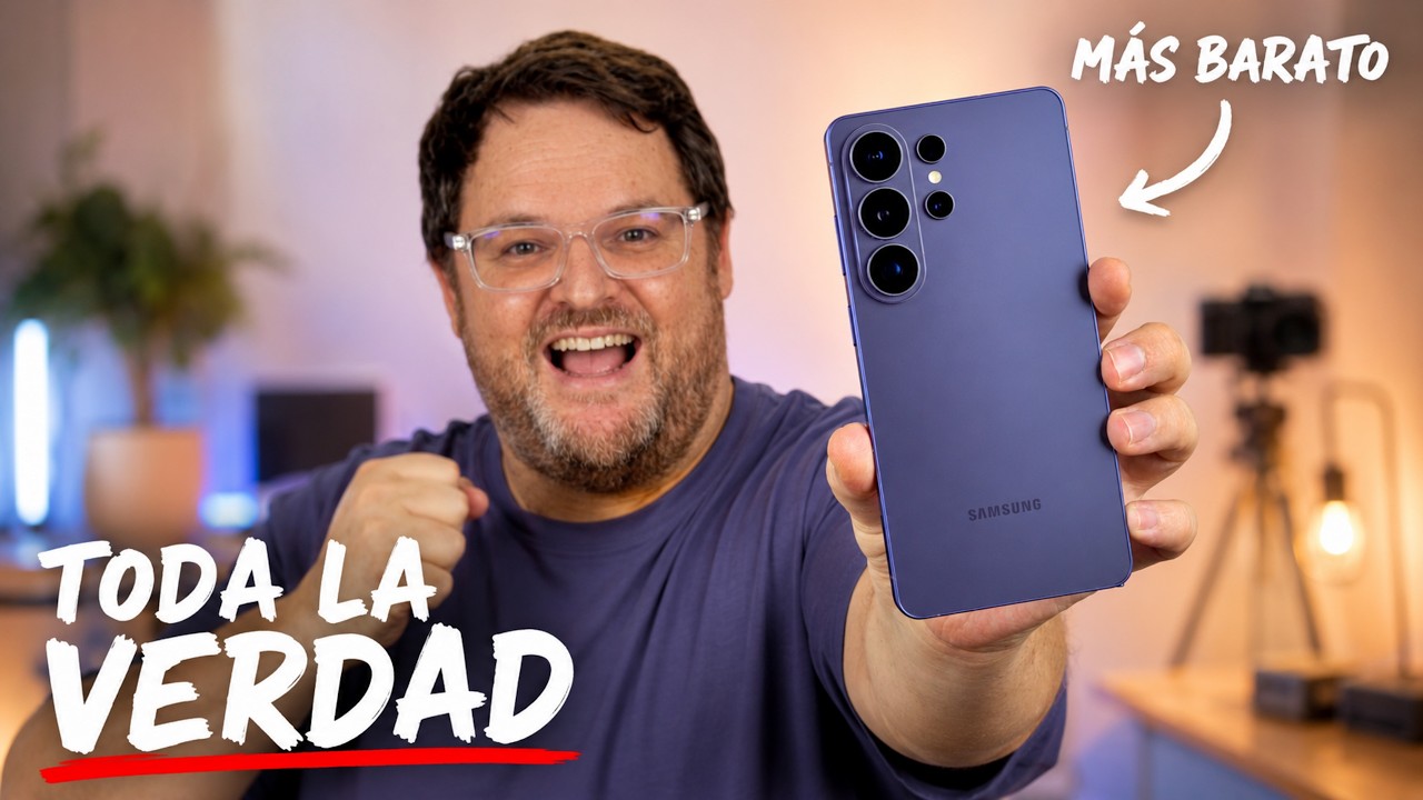 ¿Por qué la gente debería comprar un Galaxy S26 Ultra? 6 MESES DESPUÉS