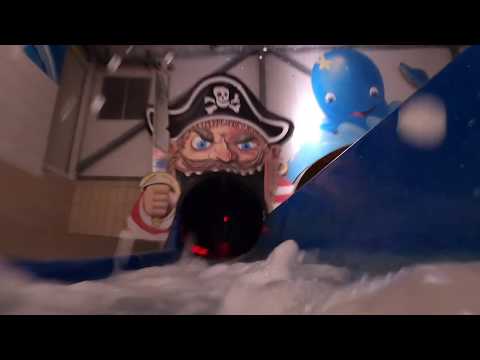 Miramar (Weinheim) - alle Kinderrutschen | All rounder