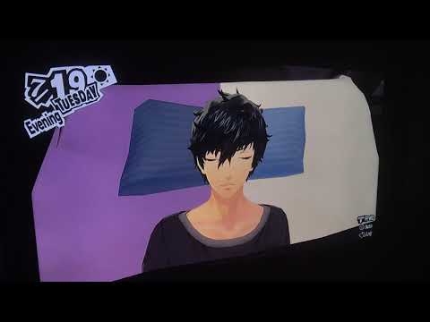 Persona 5 Royal {pt:104}| Alibaba