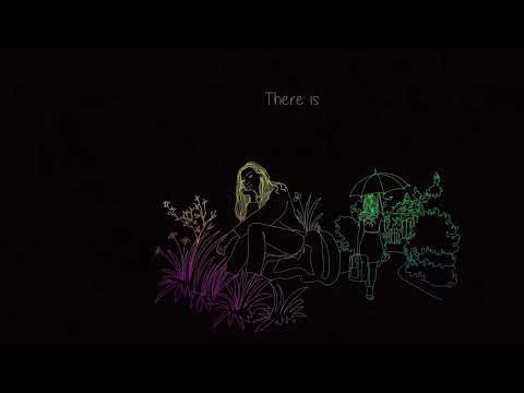 CAJOR & Mara Necia - There's Nowhere (Lyric Video)