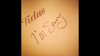 Tidus - I&#39;m sorry (Album Version)