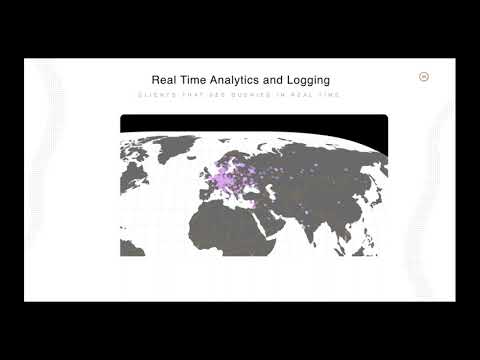 2020-03-26 Webinar - Securing Networks With Machine Learning and DNS Analytics