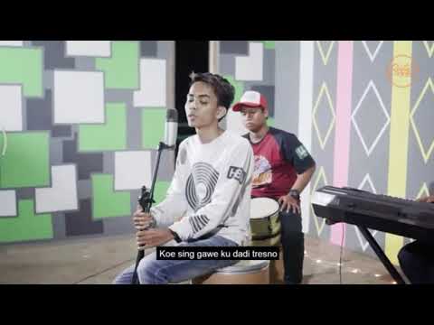 BiNtaRi jaWa #SaMbiLaLu #DanangDanZt..