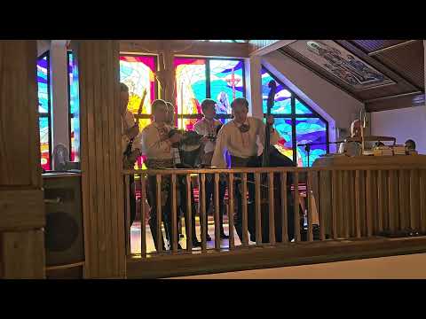 Kapela Zgraja w kościele - Ofiaruje Tobie Panie Mój, tel. 888 090 487