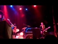 The Mountain Goats - Jeff Davis County Blues