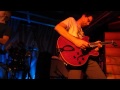 Mudhoney - The Money.../ Fix Me (live @ The Doug Fir)