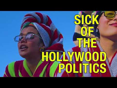 Never Gonna Get with Me - Megan Vice & Valiant Vermin (Official Music Video)