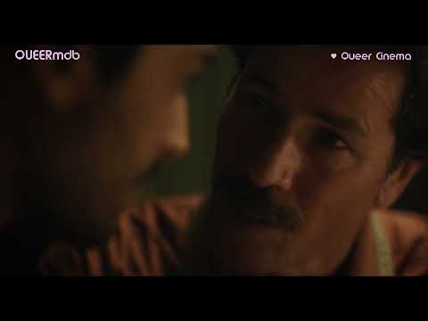 Das Blau des Kaftans | GAYfilm 2022 -- Deutsch