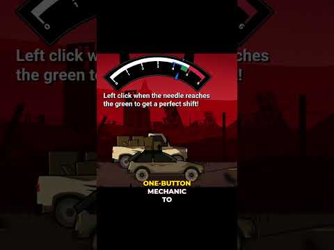 Is a one button game confusing?
