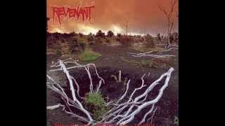 revenant - the unearthly - 1991 - bergenfield  us
