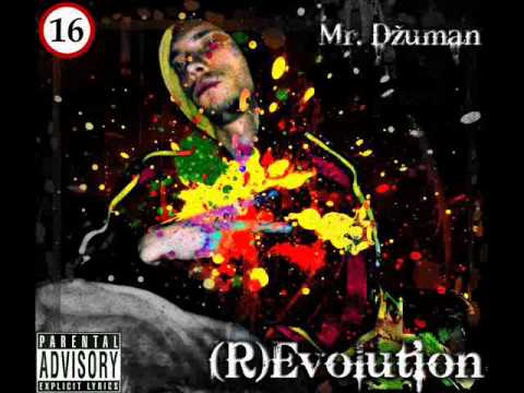 Rokz Master - Legenda Rabote (ft. MacMaRoki) (R)Evolution 2011.