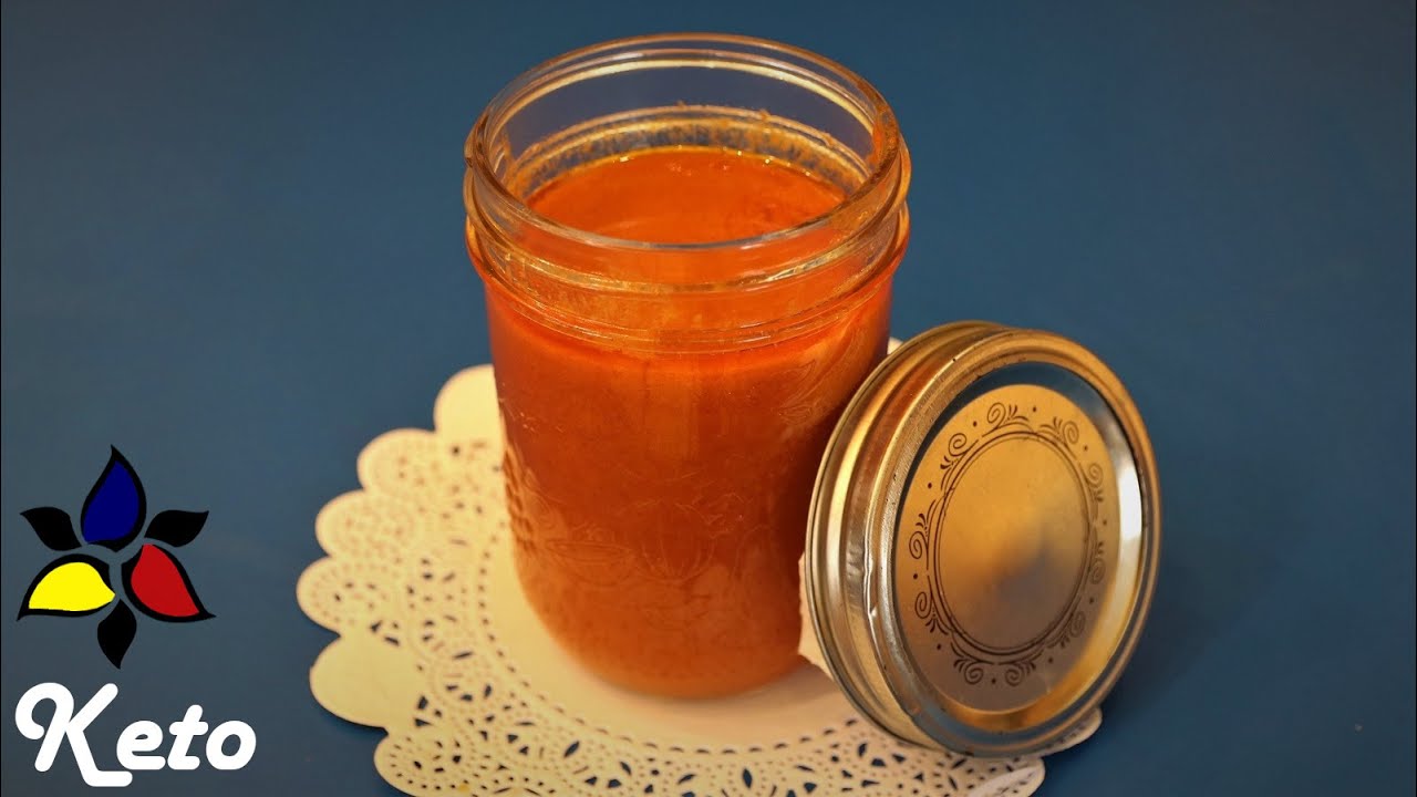 Buffalo Cauliflower Bites Keto Recipe WeCookin