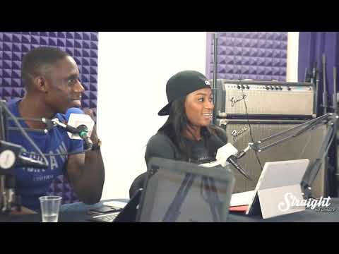 SNC SHOW UK - Wizzy Wow - Producing & Industry Knowledge