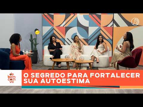 How to STRENGTHEN your SELF-LOVE, improve your PERSONAL BRAND and take care of your HEALTH | Feel...