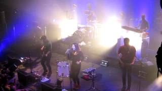 Lilly Wood & The Prick: Guys in Band (2013-02-21: La Cigale, Paris, France)