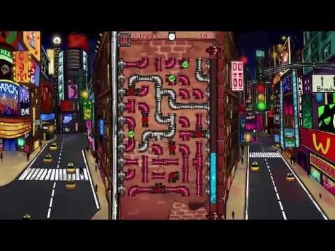 NewYork City Plumber Video