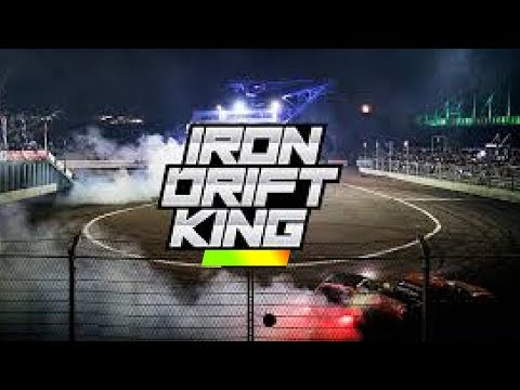 IRONDRIFTKING 2019 | iAMYELLOW