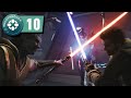 Star Wars Jedi: Survivor Gameplay Walkthrough – Koboh: Rescue Zee From the Lucrehulk