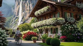 10 Cidades Pequenas da Europa Que Parecem Saídas de Outro Mundo