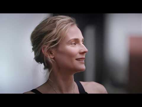 Augustinus Bader | In Conversation with Diane Kruger and Pati Dubroff