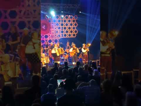 Jubilejni koncert Štirih Kovačev v SG-ju...🎶🎶🎶