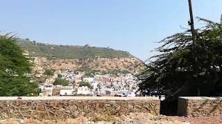 preview picture of video 'An amazing view of Bundi'