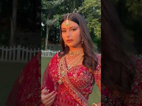 Bridal Makeup Artist portfolio by Simran Taneja Makeup Artist in Lucknow - Photo 0