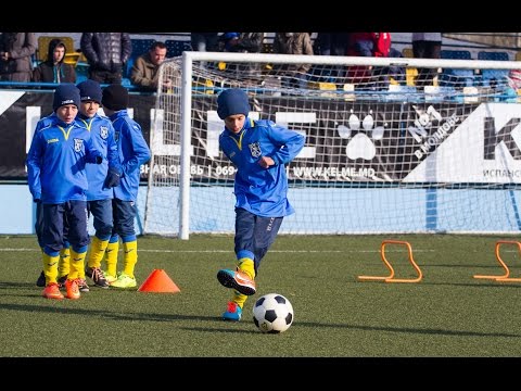 Festival for children CSCT Buiucani / Anniversary Dacia, 15 years (25.10.14)