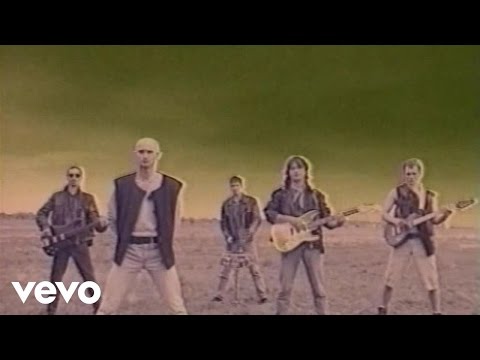 Republic - Nagy Bajban Van A Barátom