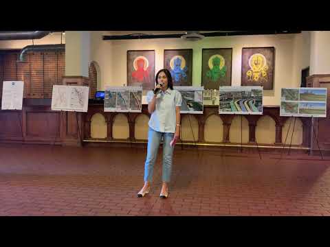 Tx148 Candidate Michele Leal on NHHIP