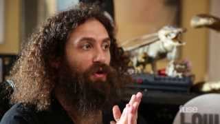 Gaslamp Killer Makes a Beat & Talks Low End Theory Party