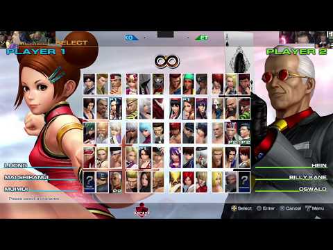 Pako vs ET - KOF XIV Neo Geo World Tour Season 2 Las Vegas Stop TOP-8