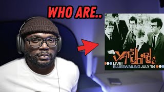 first time hearing The Yardbirds - Over, Under, Sideways, Down | Reaction!!