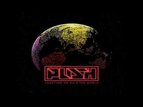 M.I.K.E. aka Push - Together We Rule The World (CD 1) - Full Album