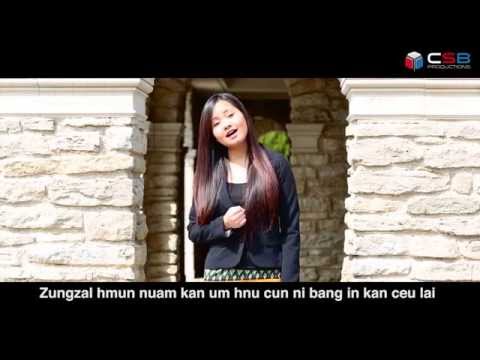 Khuaruahhar Vel (Cover) || Emily Ngun Hlei Sung