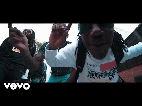 Dohlance - Work and Hustle ft. Star Bingi, Ric Carbi