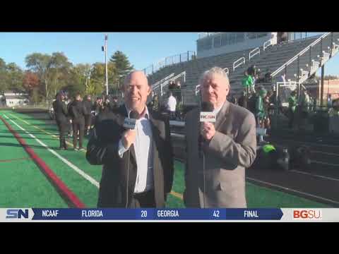 Green Bears Shutout Evergreen for District Crown